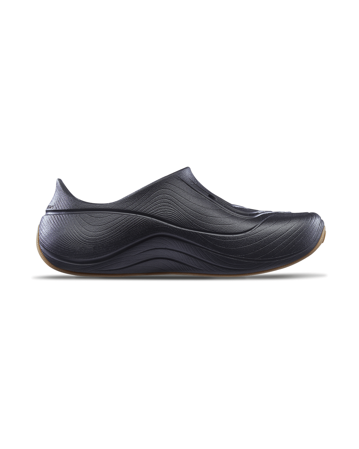 ::544 Black/Gum