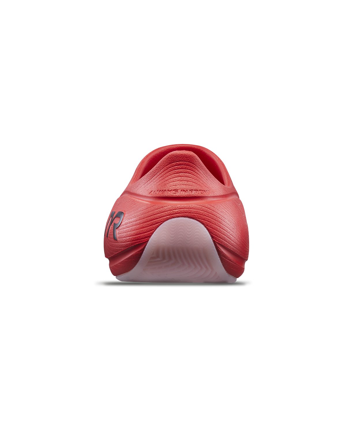 ::610 Red