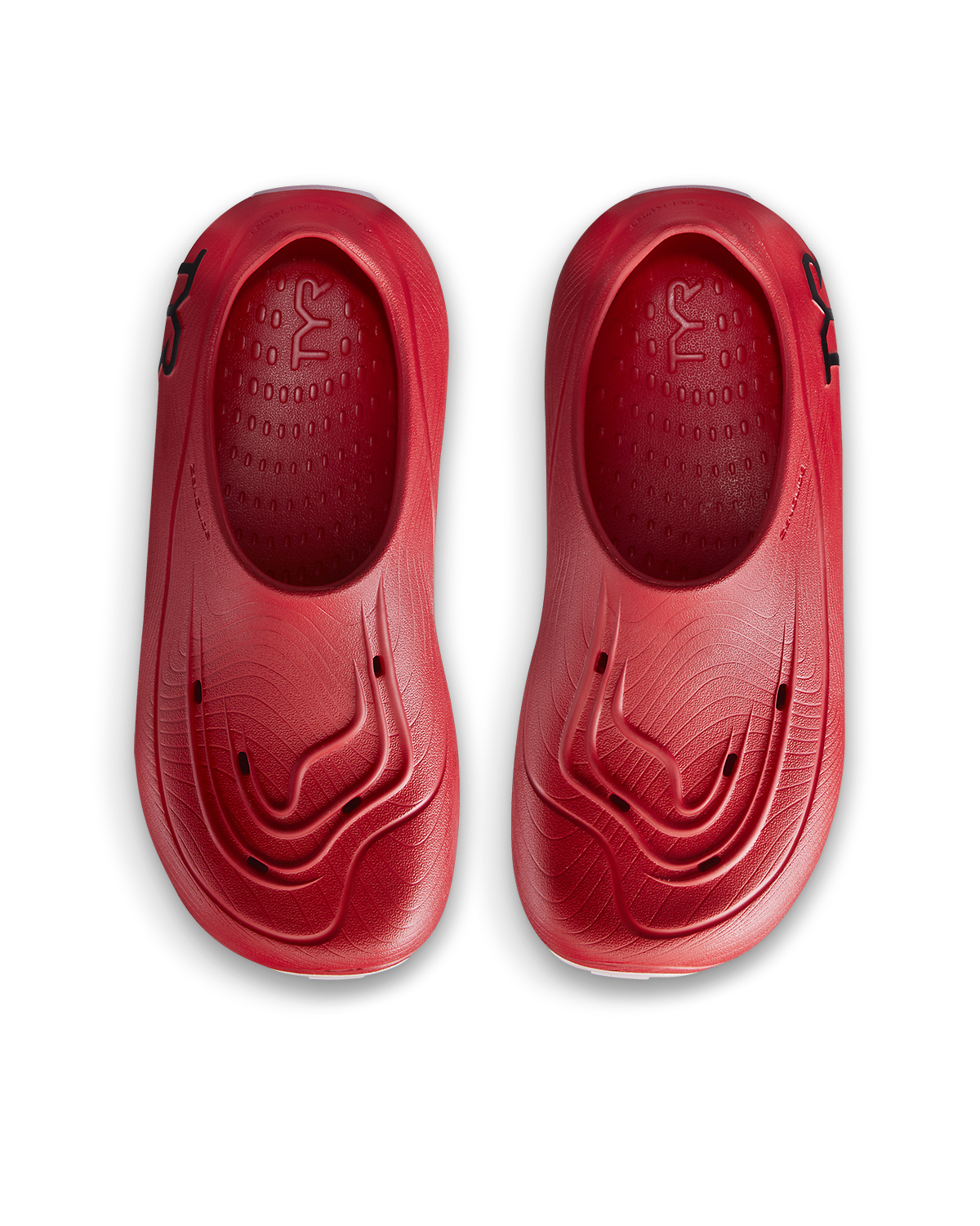 ::610 Red