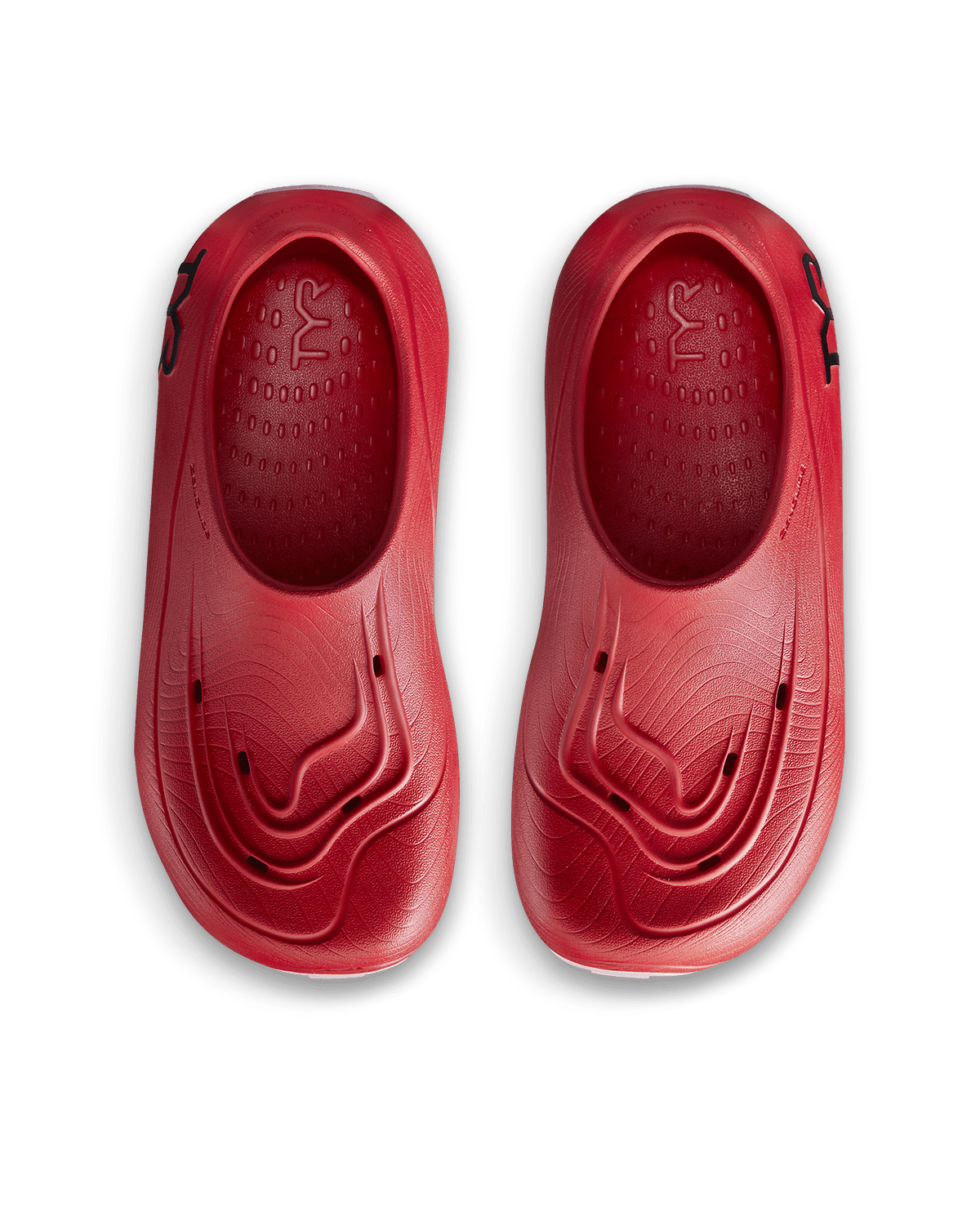 ::610 Red