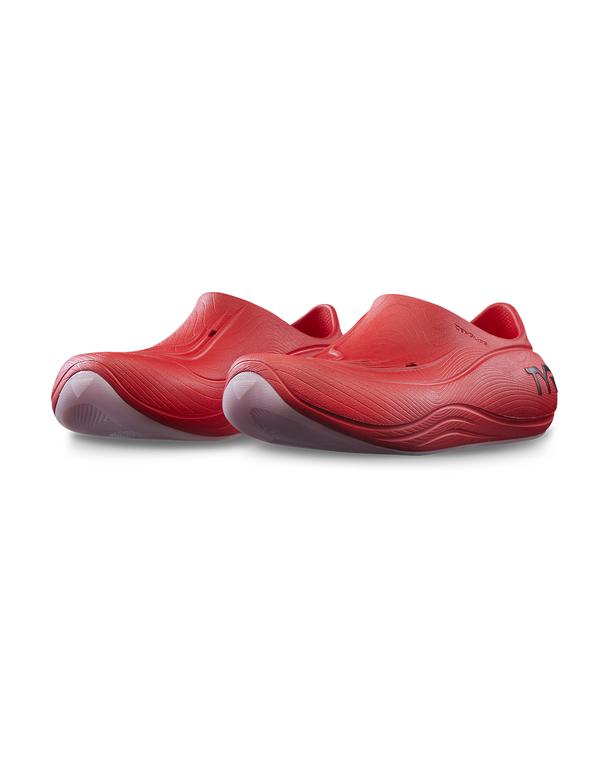 ::610 Red