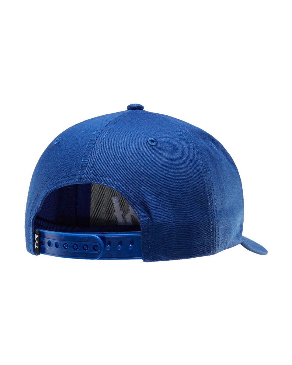 ::462 Blue/White