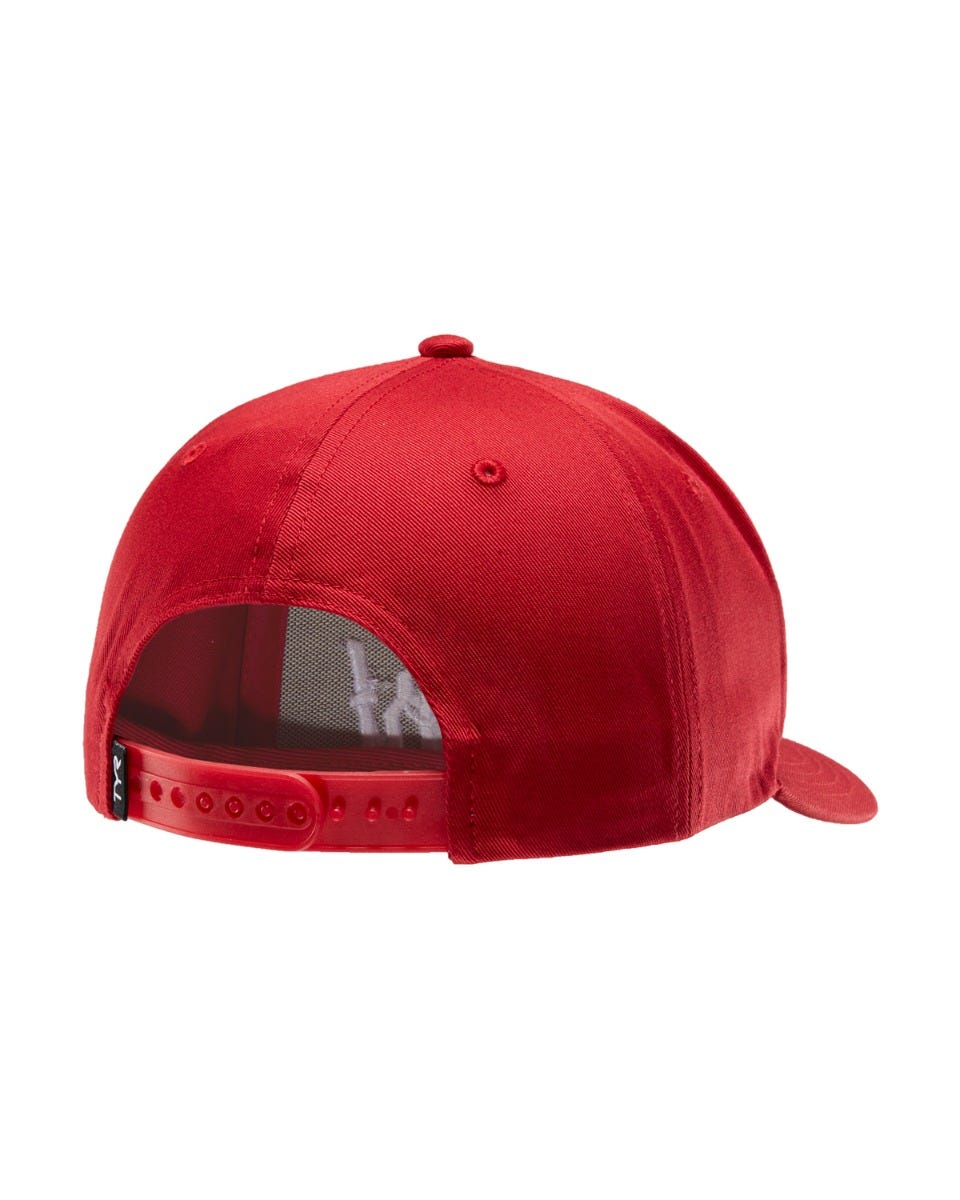 ::641 Red/White