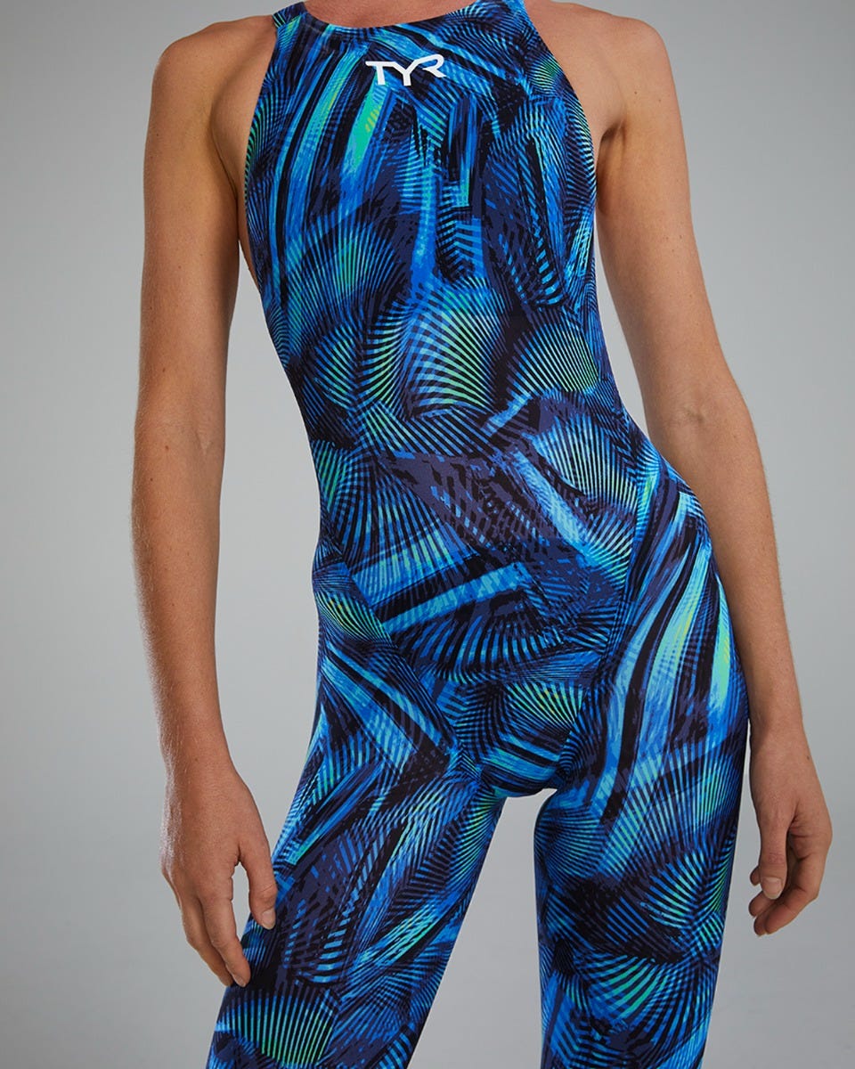 ::487 Blue/Green
