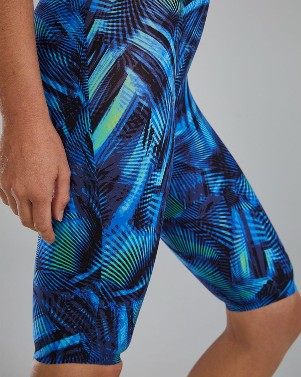 ::487 Blue/Green