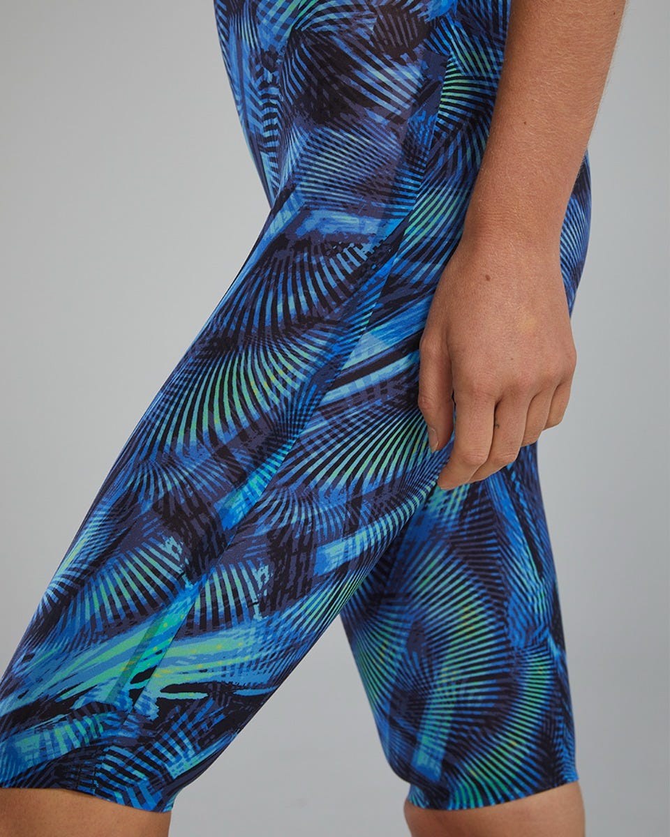 ::487 Blue/Green