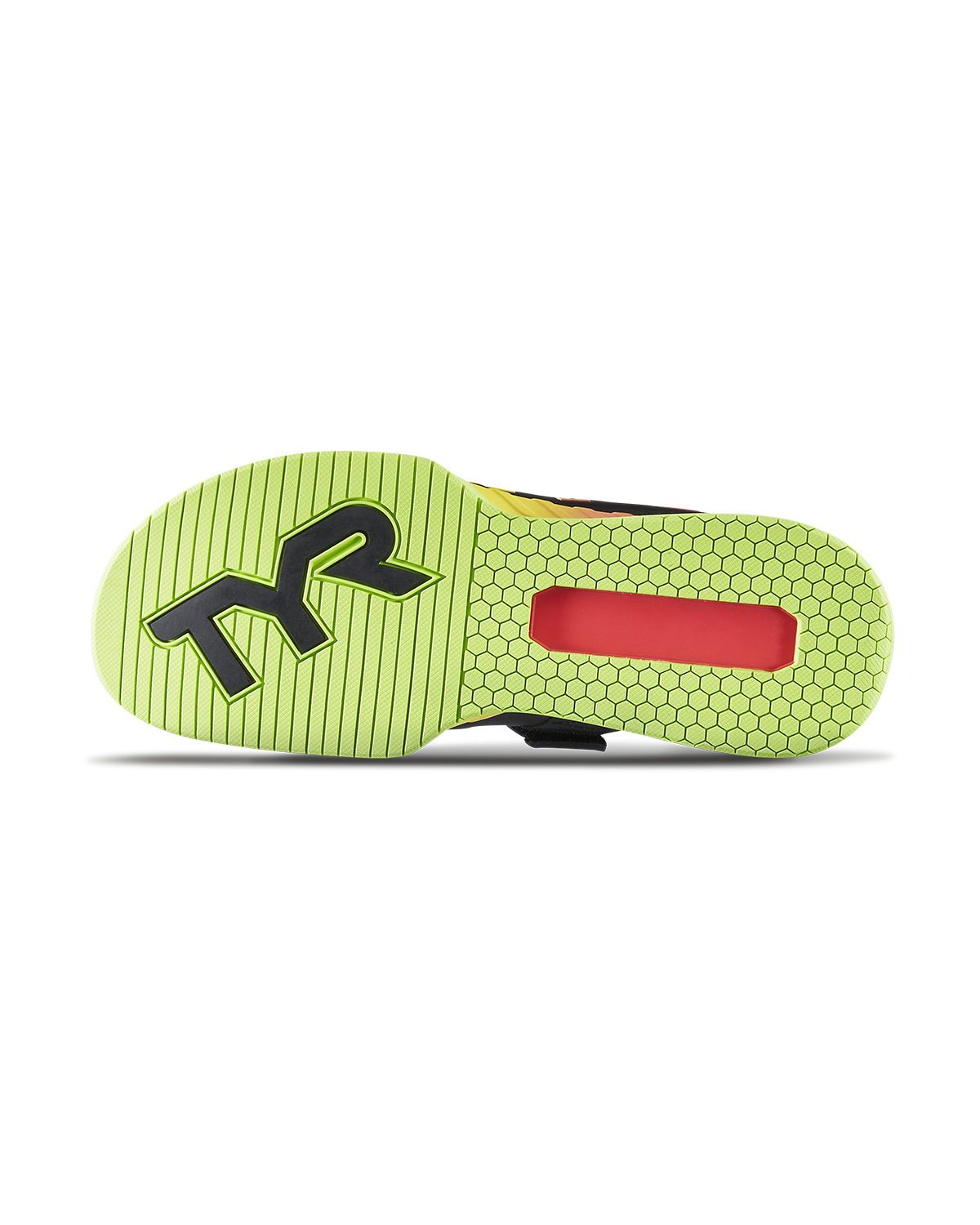 ::961 Black/Multi