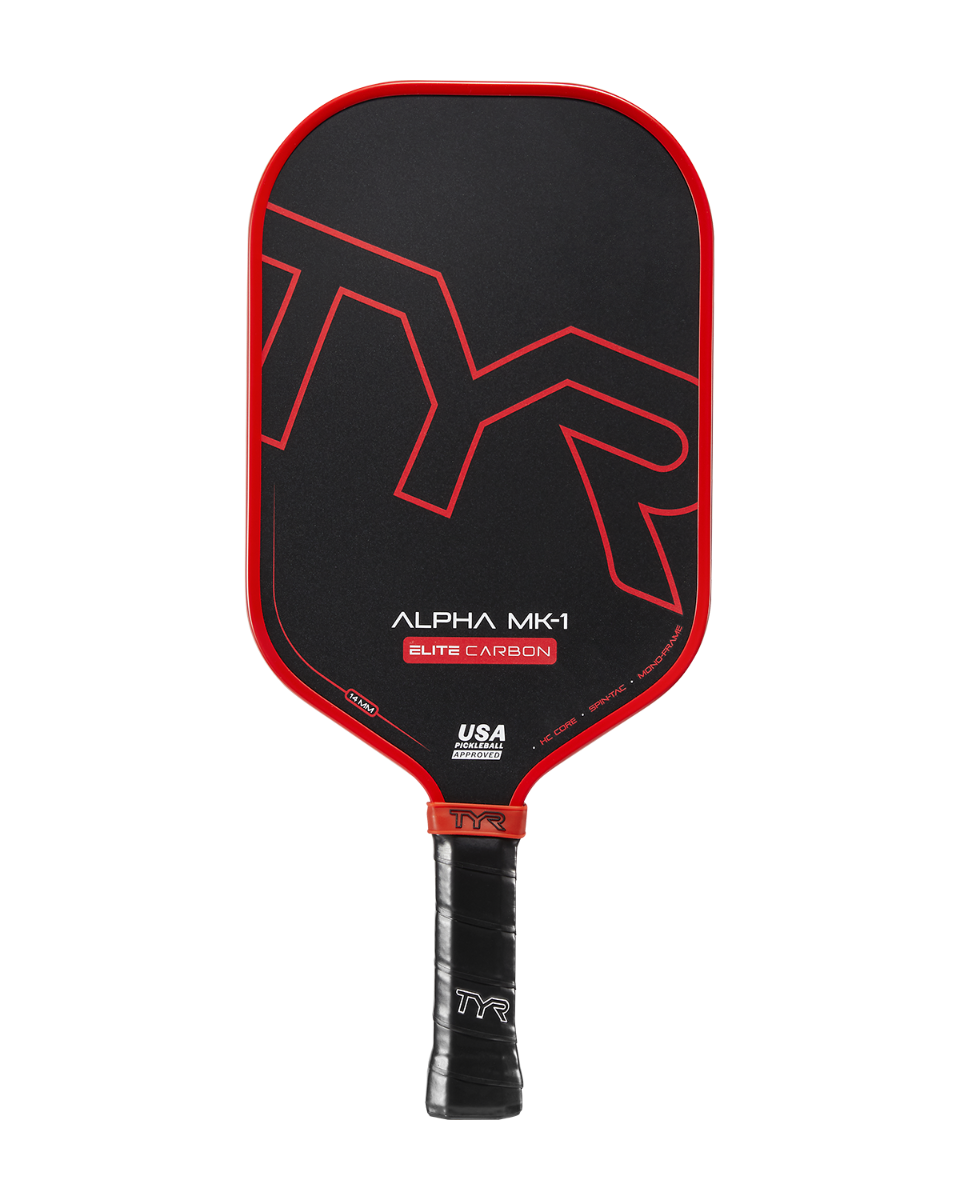 ::002 Black/Red