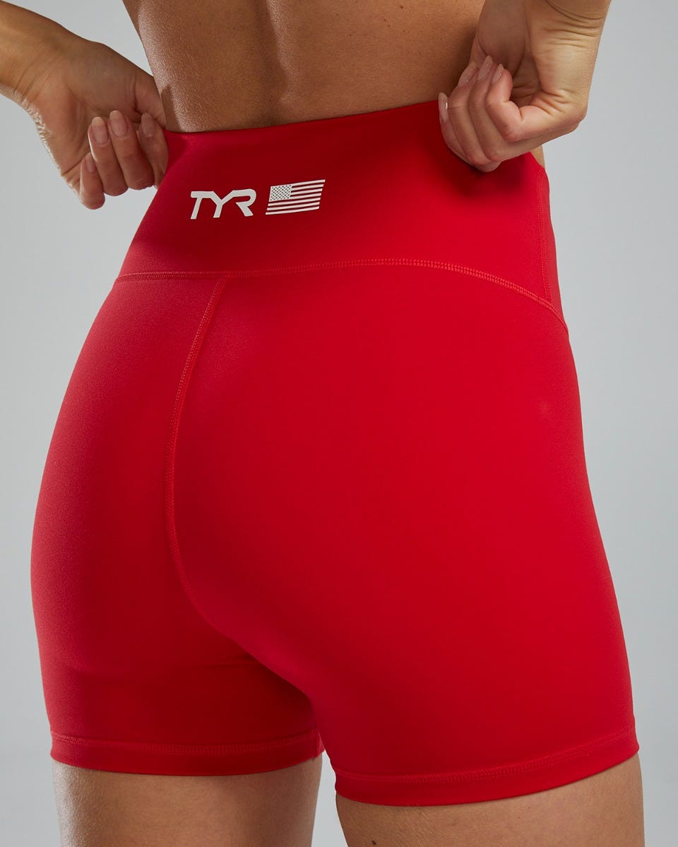::610 Red