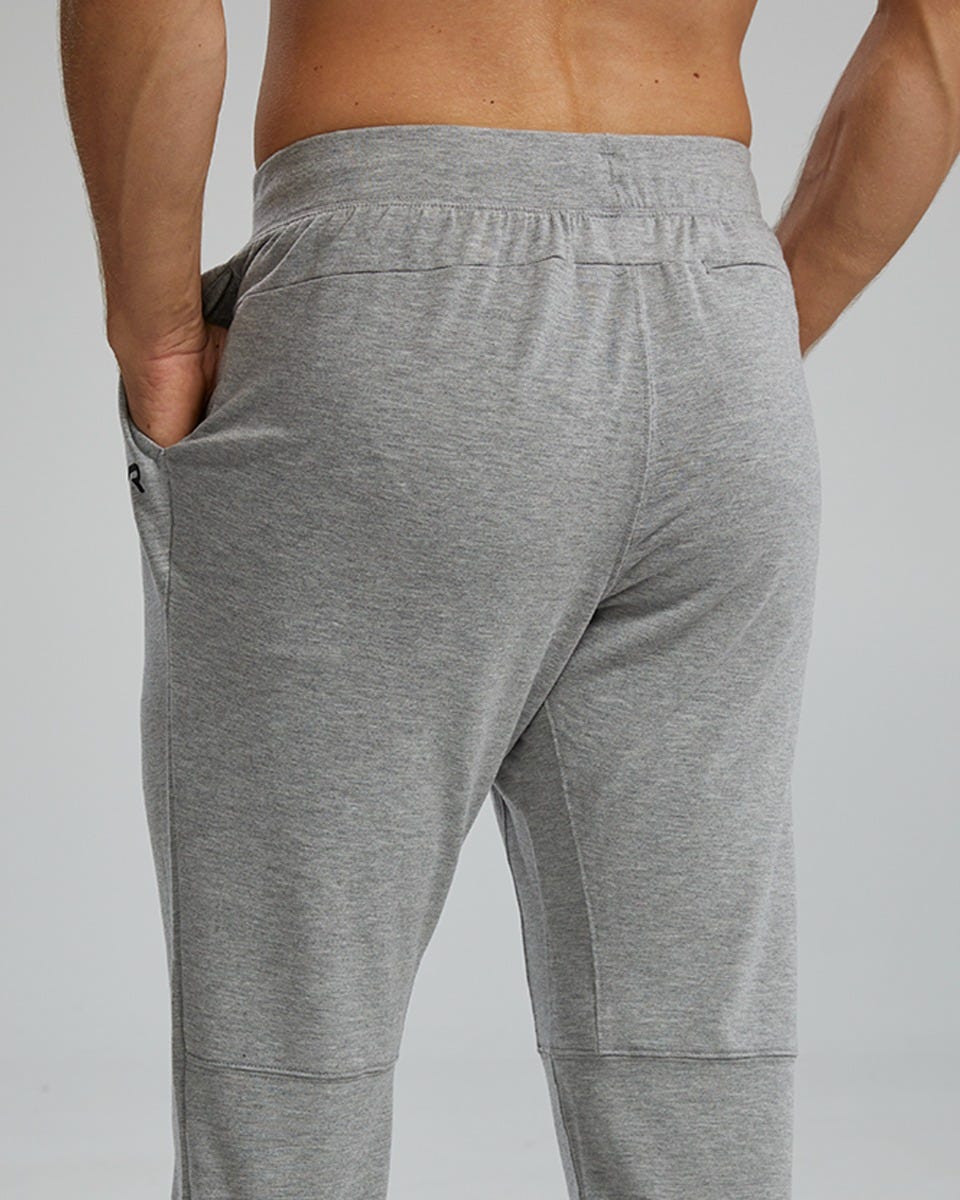 ::254 Light Heather Grey