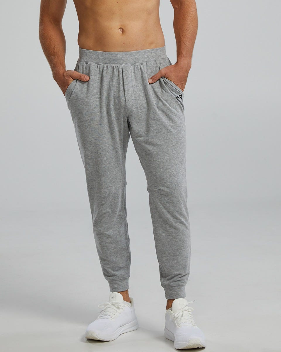 ::254 Light Heather Grey
