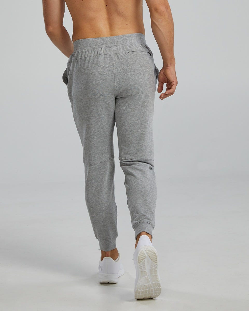 ::254 Light Heather Grey