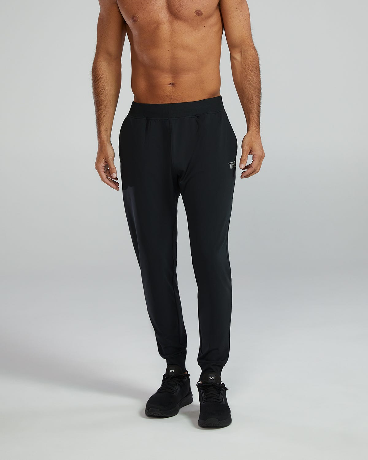 ::001 Black