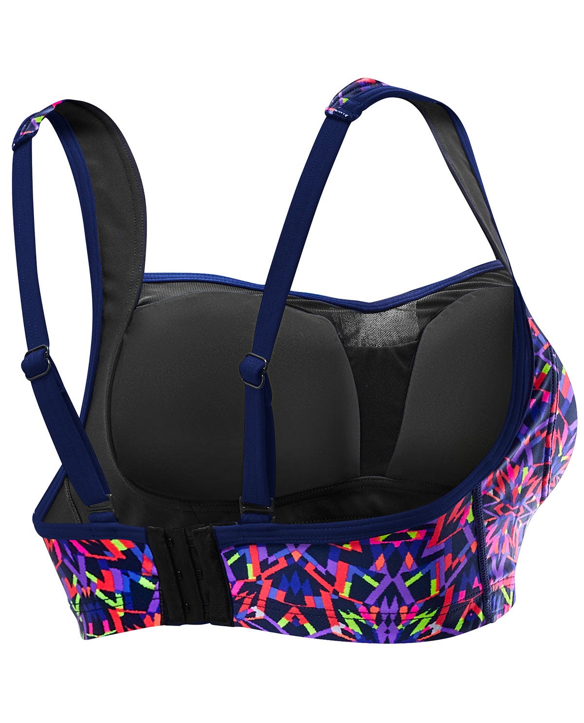 ::418 Navy/Multi