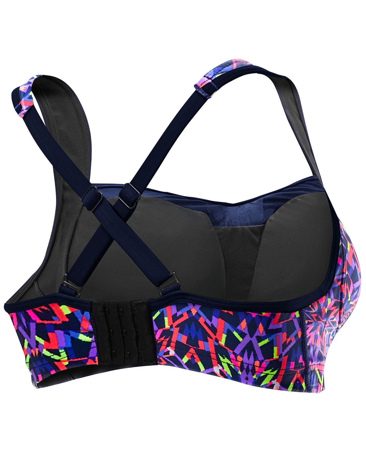 ::418 Navy/Multi