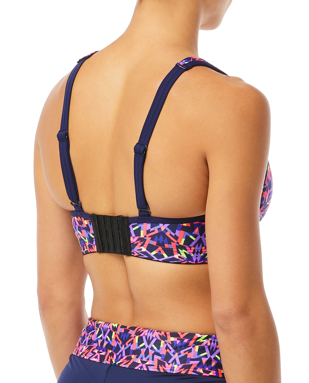 ::418 Navy/Multi