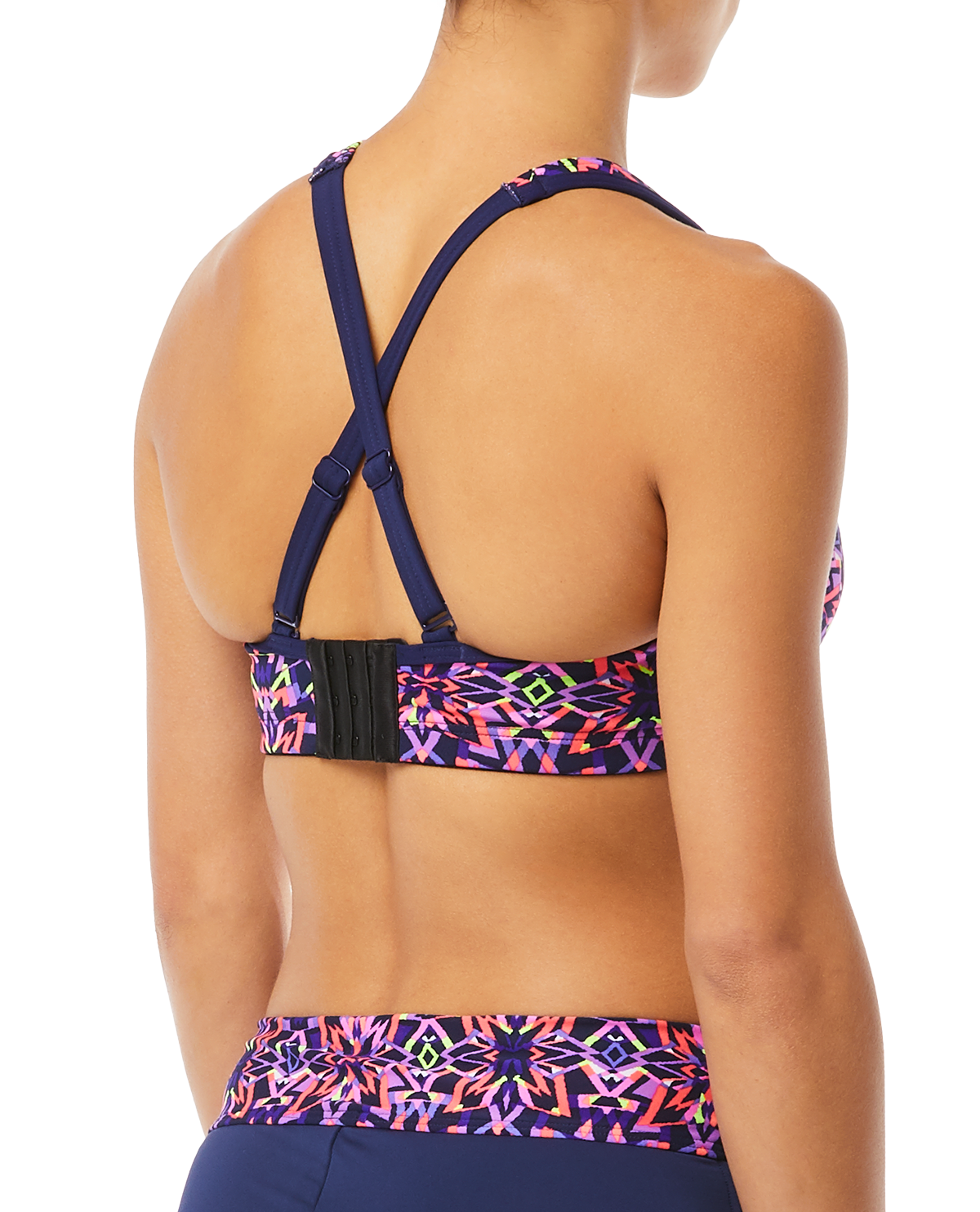 ::418 Navy/Multi