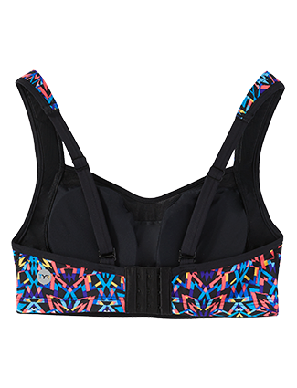 ::004 Black/Multi