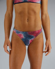 ::611 Red/Multi
