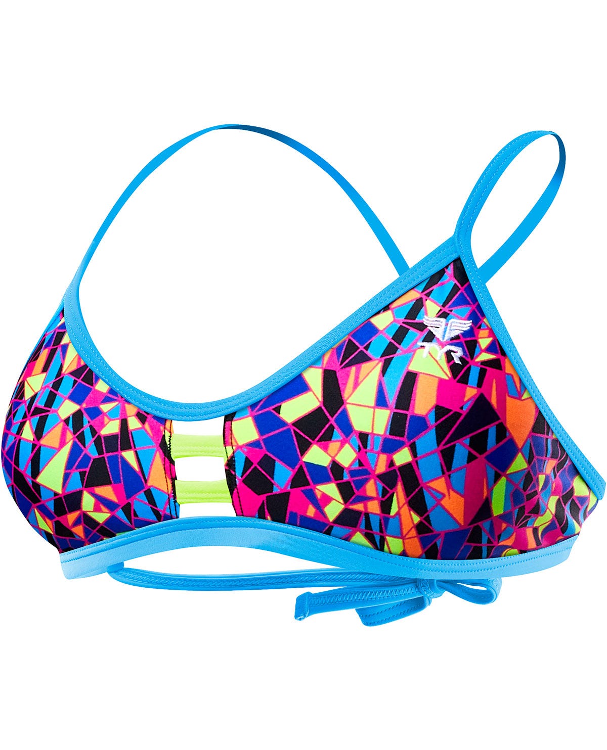 ::511 Purple/Yellow
