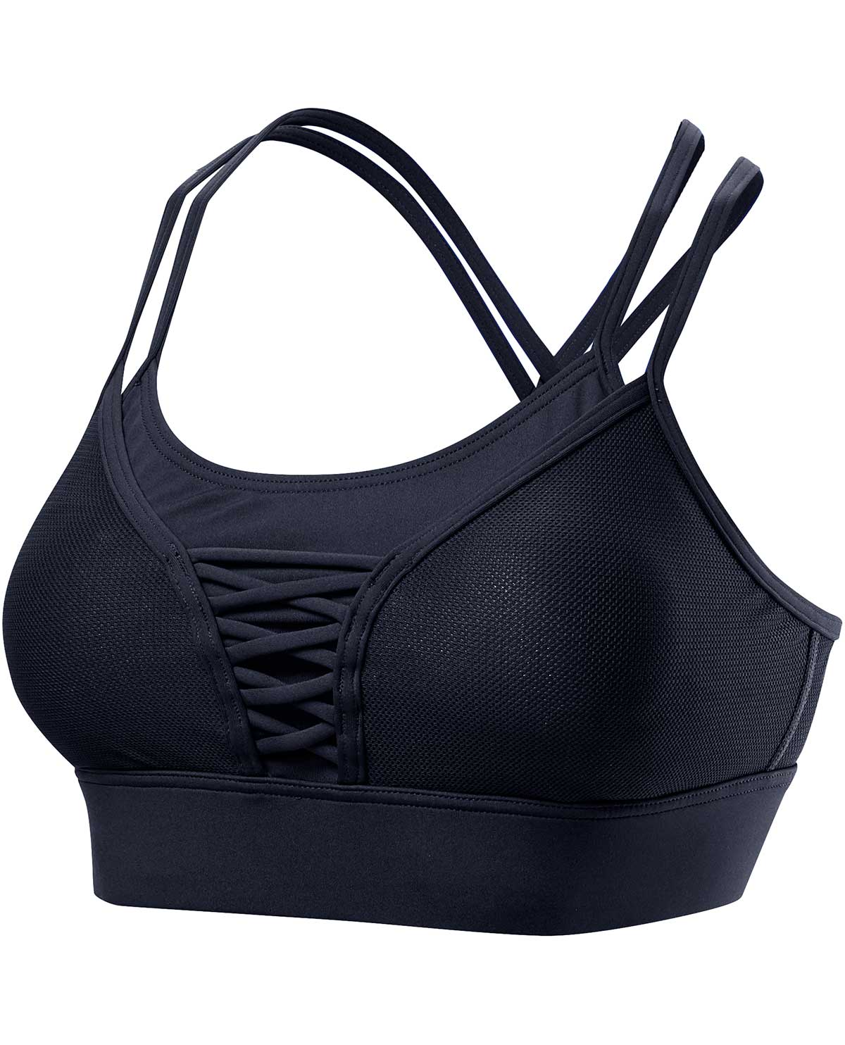 ::001 Black