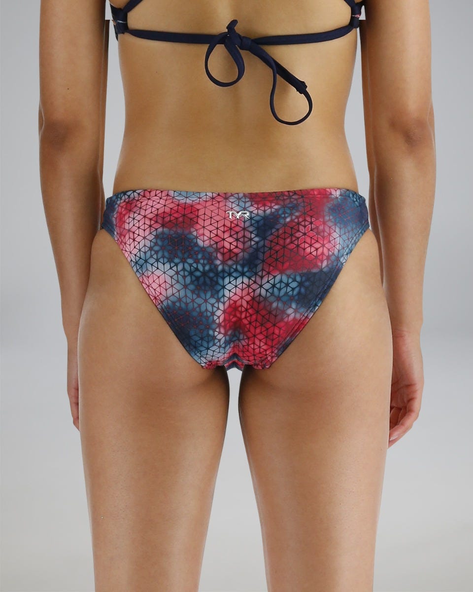 ::611 Red/Multi