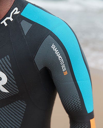 ::577 Black/Blue/Orange