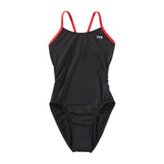 ::002 Black/Red