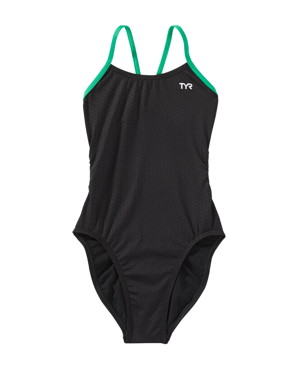 ::014 Black/Green