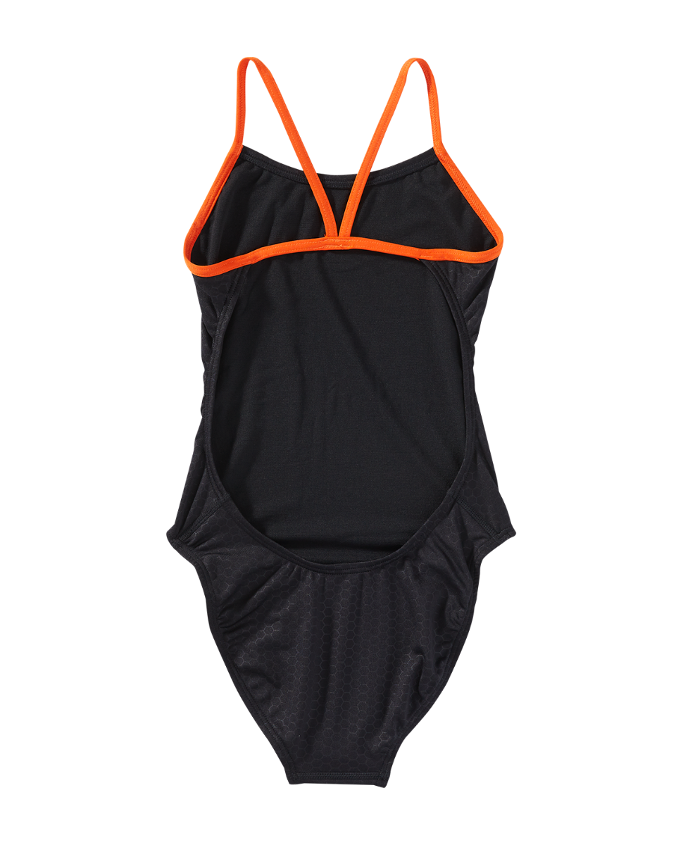 ::062 Black/Orange