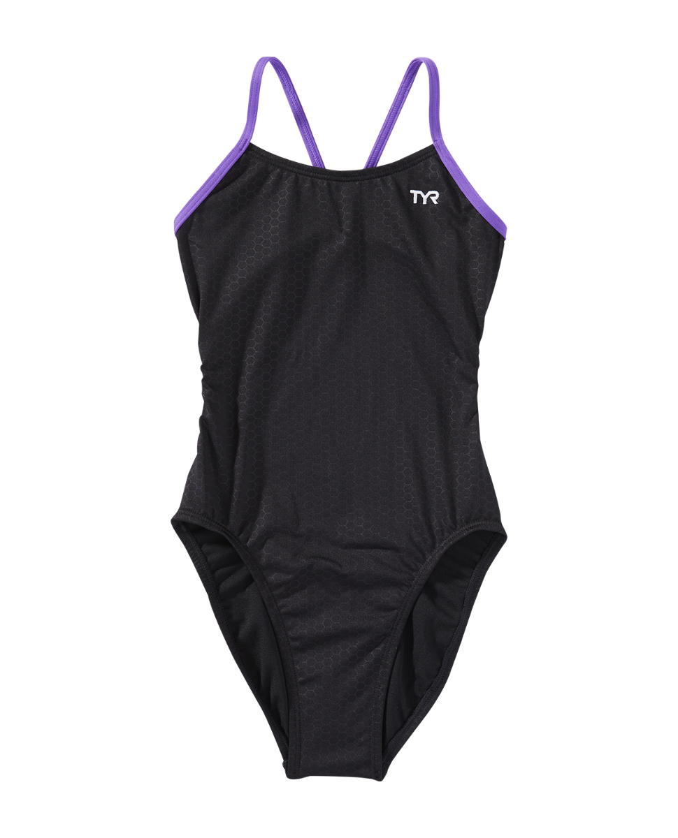 ::068 Black/Purple
