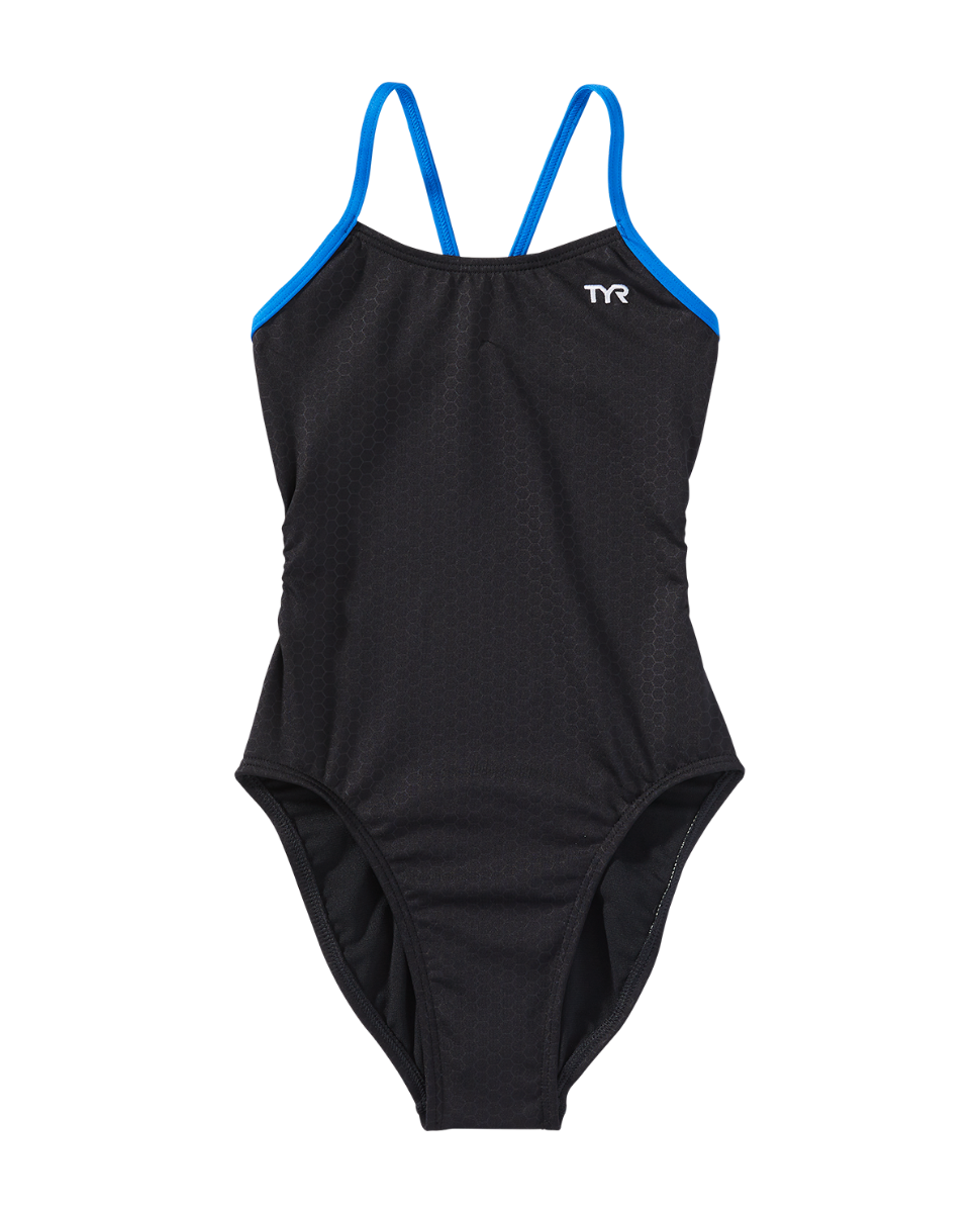 ::093 Black/Blue