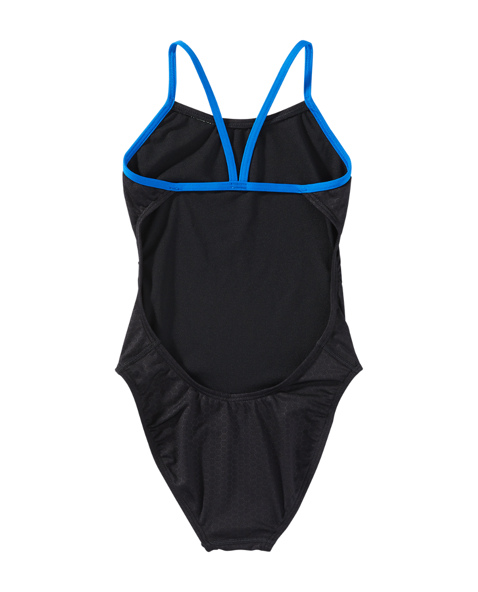 ::093 Black/Blue