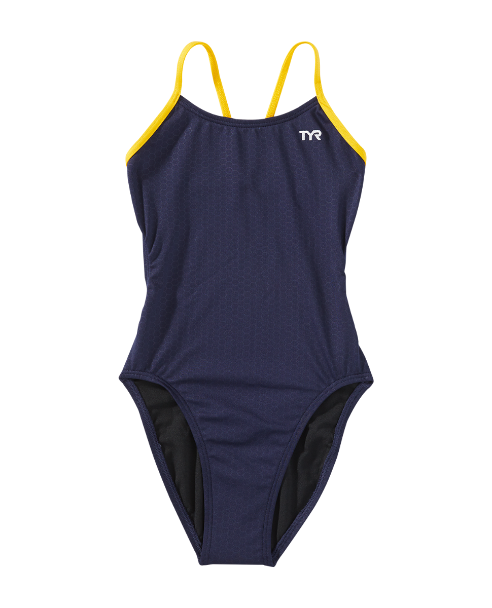 ::409 Navy/Gold