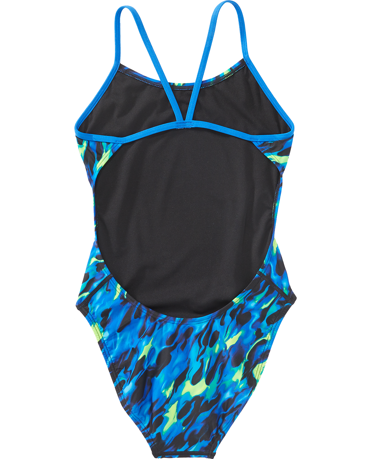 ::487 Blue/Green
