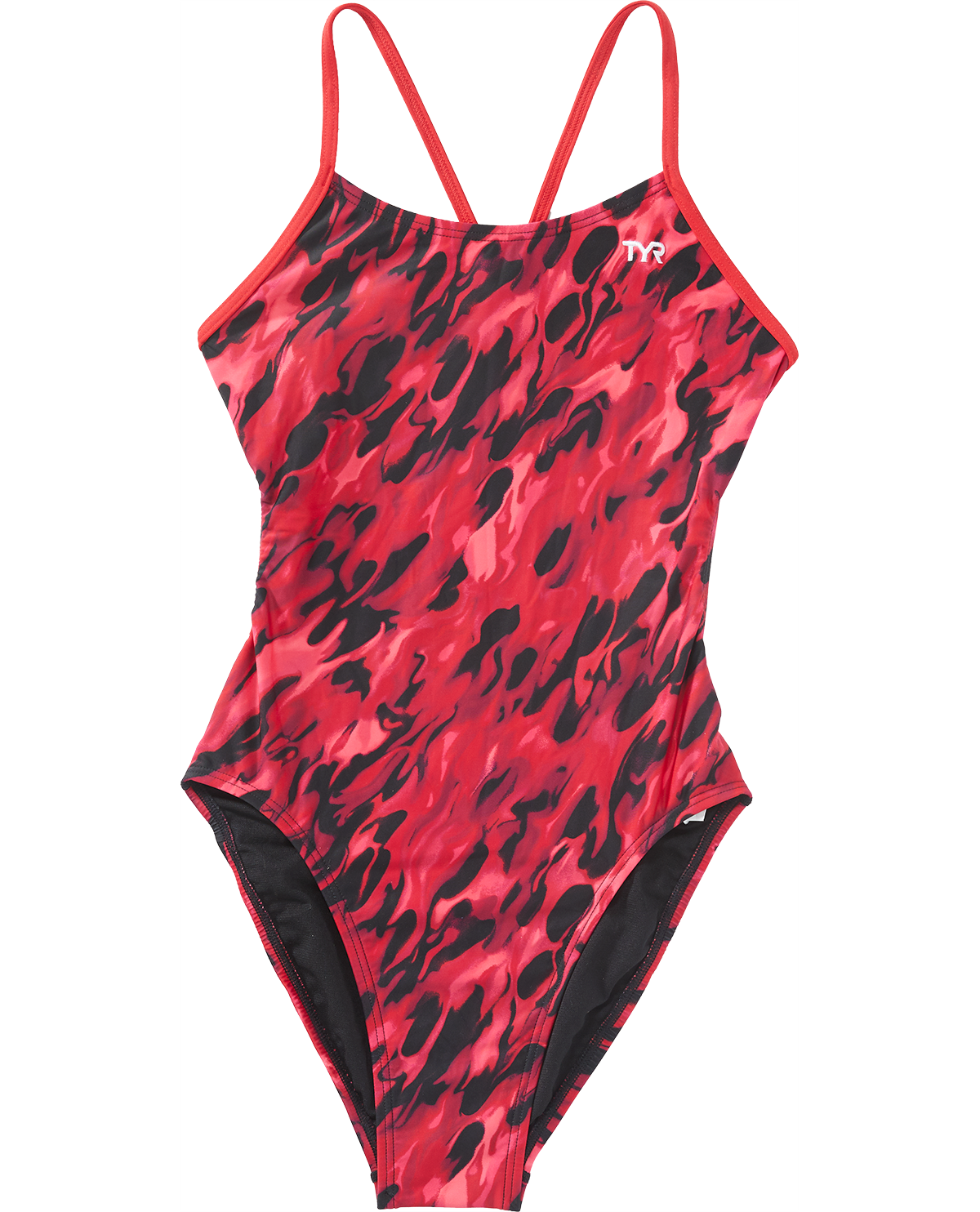 ::610 Red