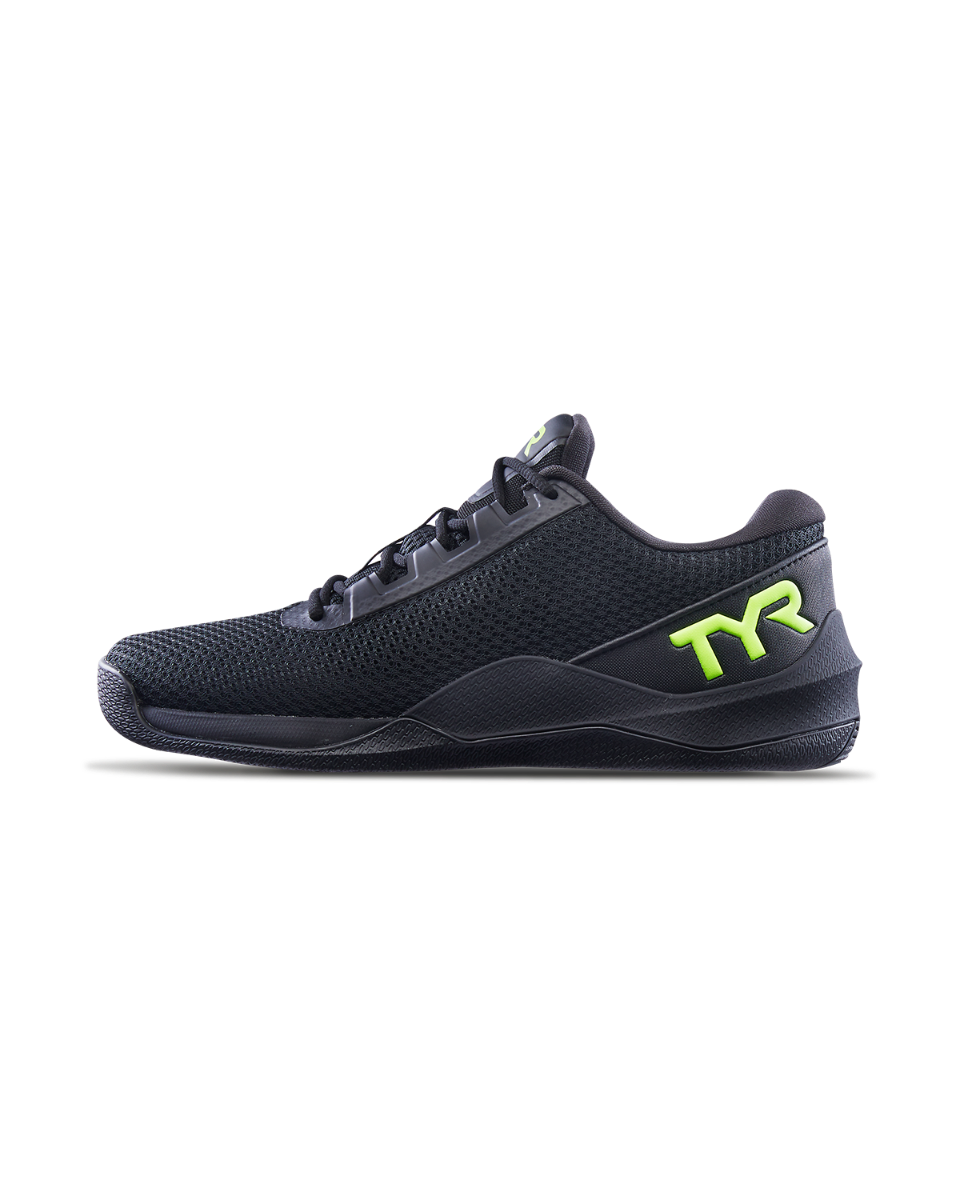 ::009 BLK/LIME
