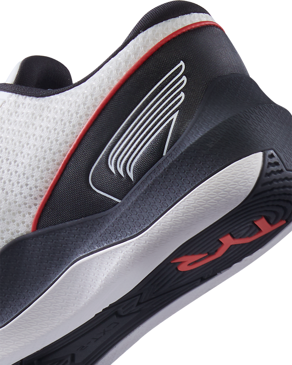 ::221 WHT/BLK/RED