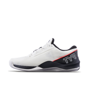::221 WHT/BLK/RED