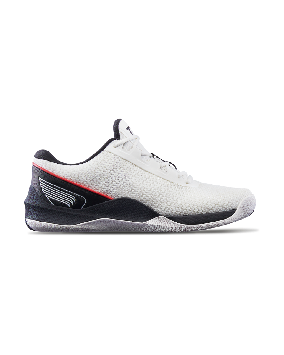 ::221 WHT/BLK/RED
