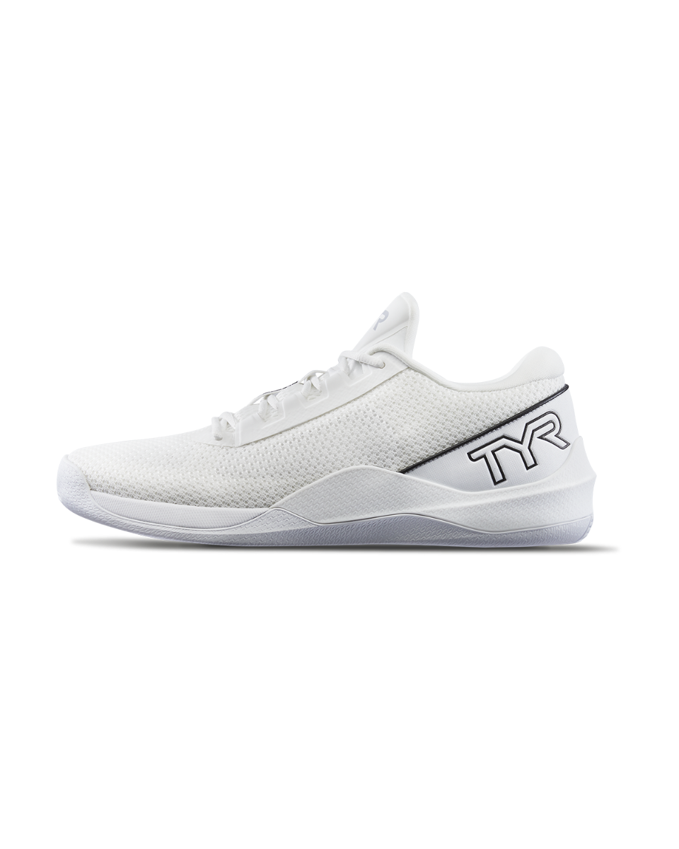 ::108 White/Black