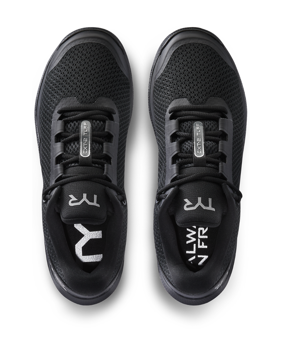 ::001 Black