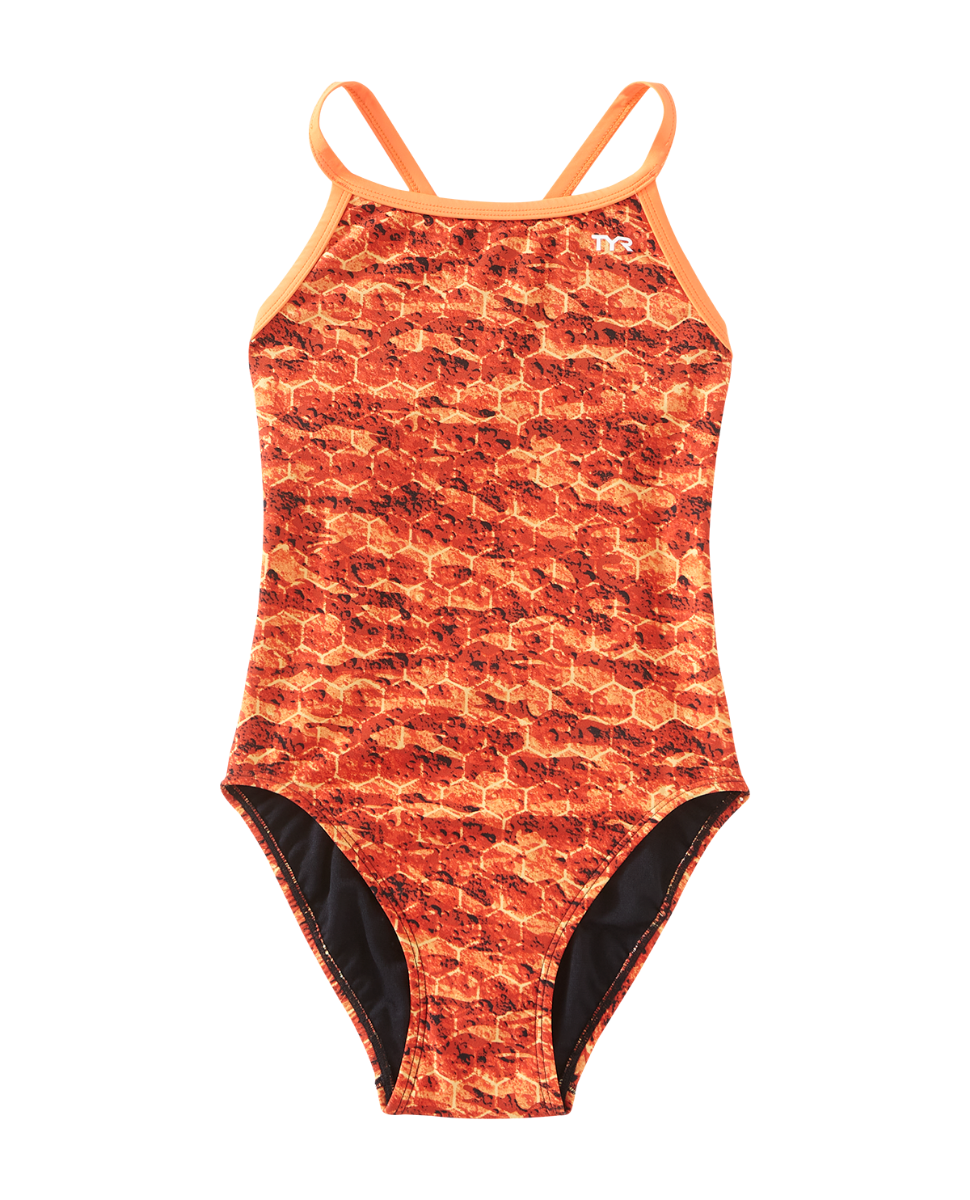 ::062 Black/Orange