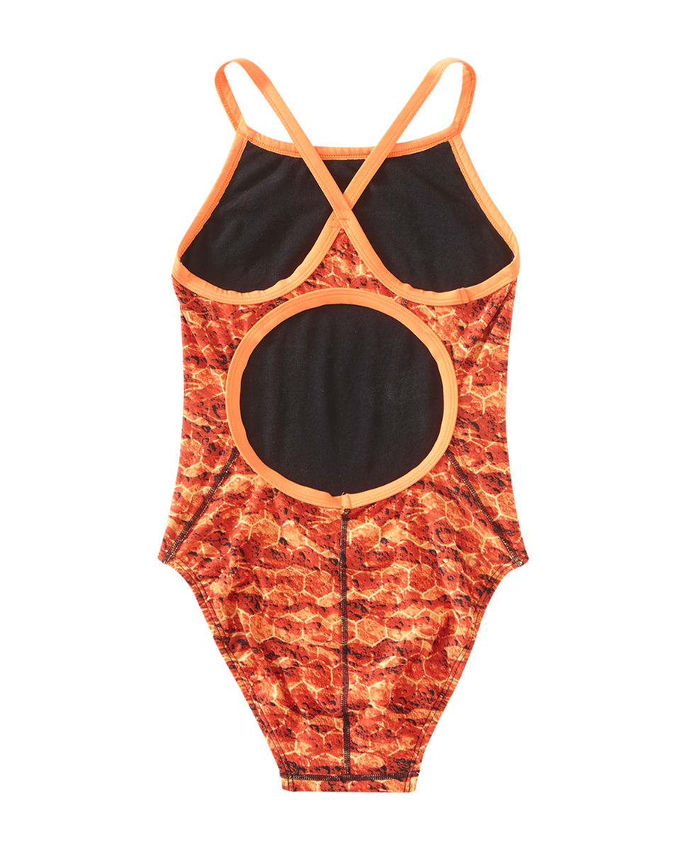 ::062 Black/Orange