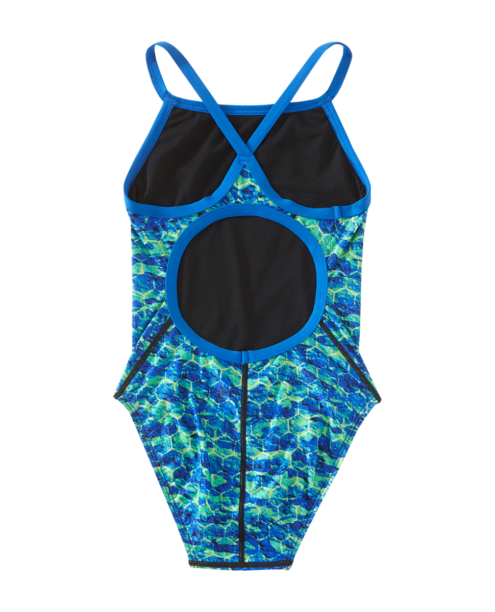 ::487 Blue/Green