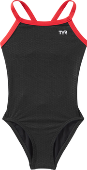 ::002 Black/Red