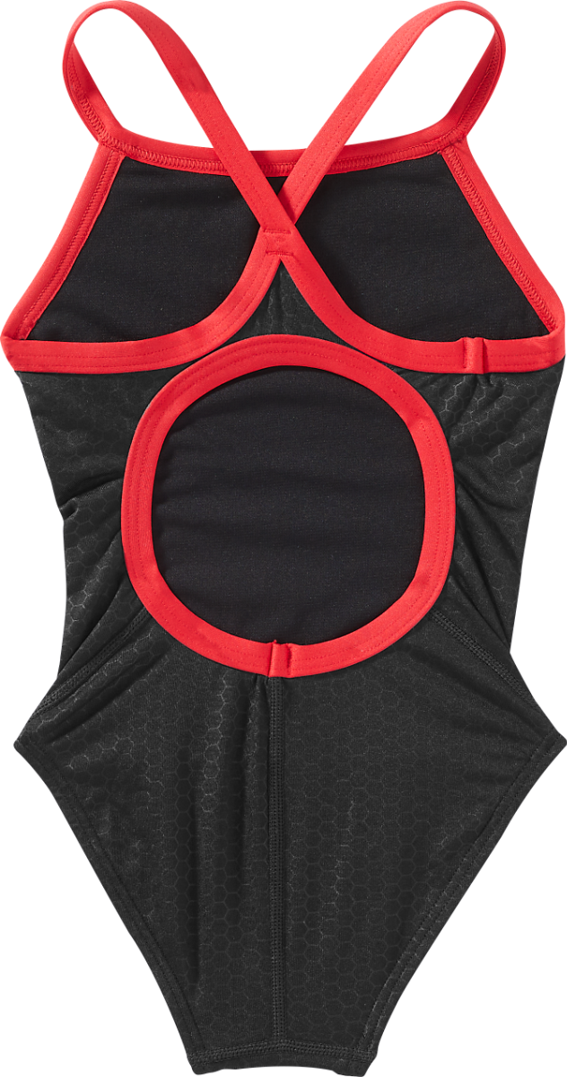 ::002 Black/Red