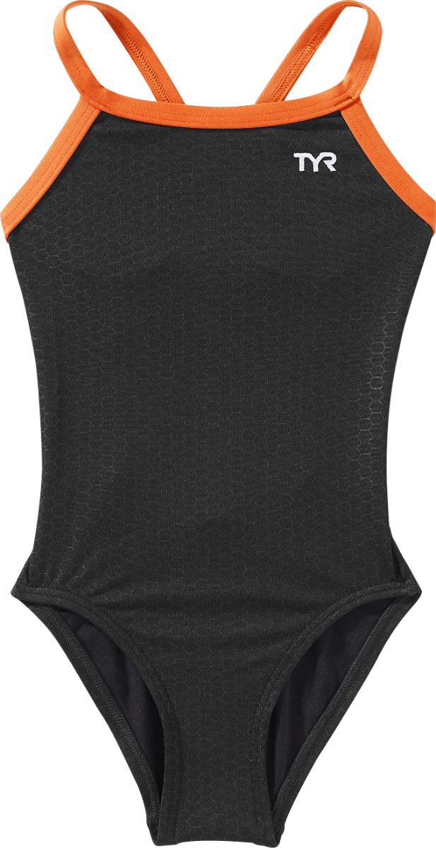::062 Black/Orange