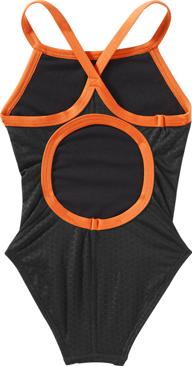 ::062 Black/Orange