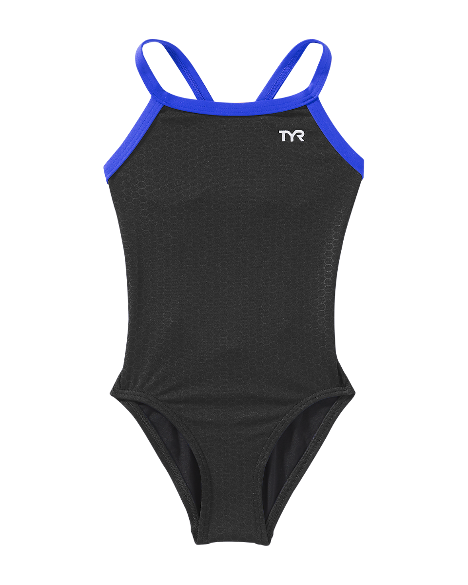 ::093 Black/Blue